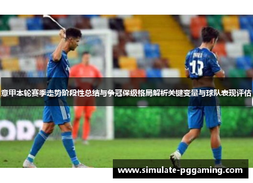 意甲本轮赛季走势阶段性总结与争冠保级格局解析关键变量与球队表现评估